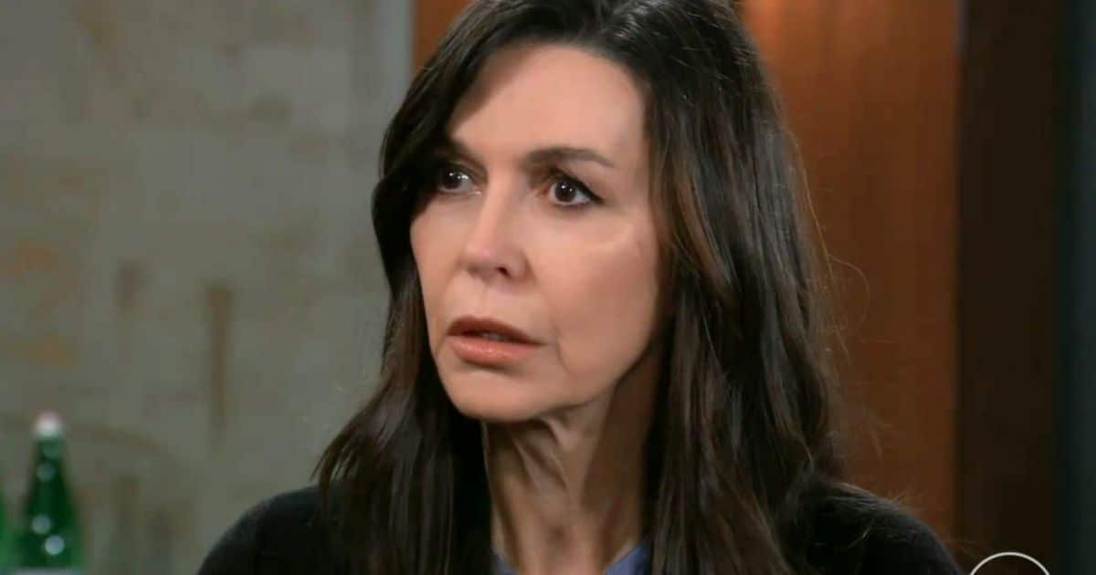 General hospital - nov 9 - anna
