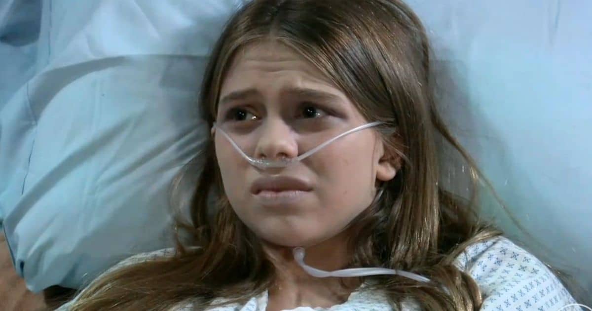 General hospital - nov 9 - charlotte