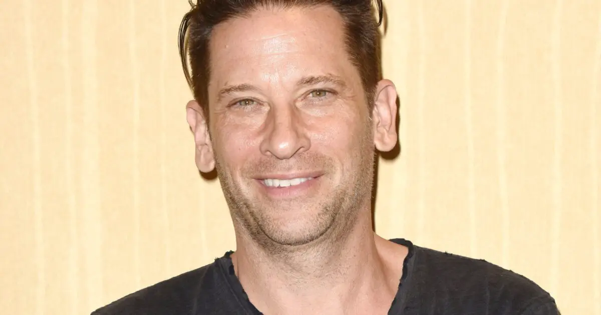 Why Roger Howarth Is Officially OUT AT General Hospital Daily Drama