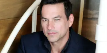 General hospital - tyler christopher