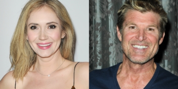 The bold and the beautiful comings and goings - ashley jones and winsor harmon bridget and thorne