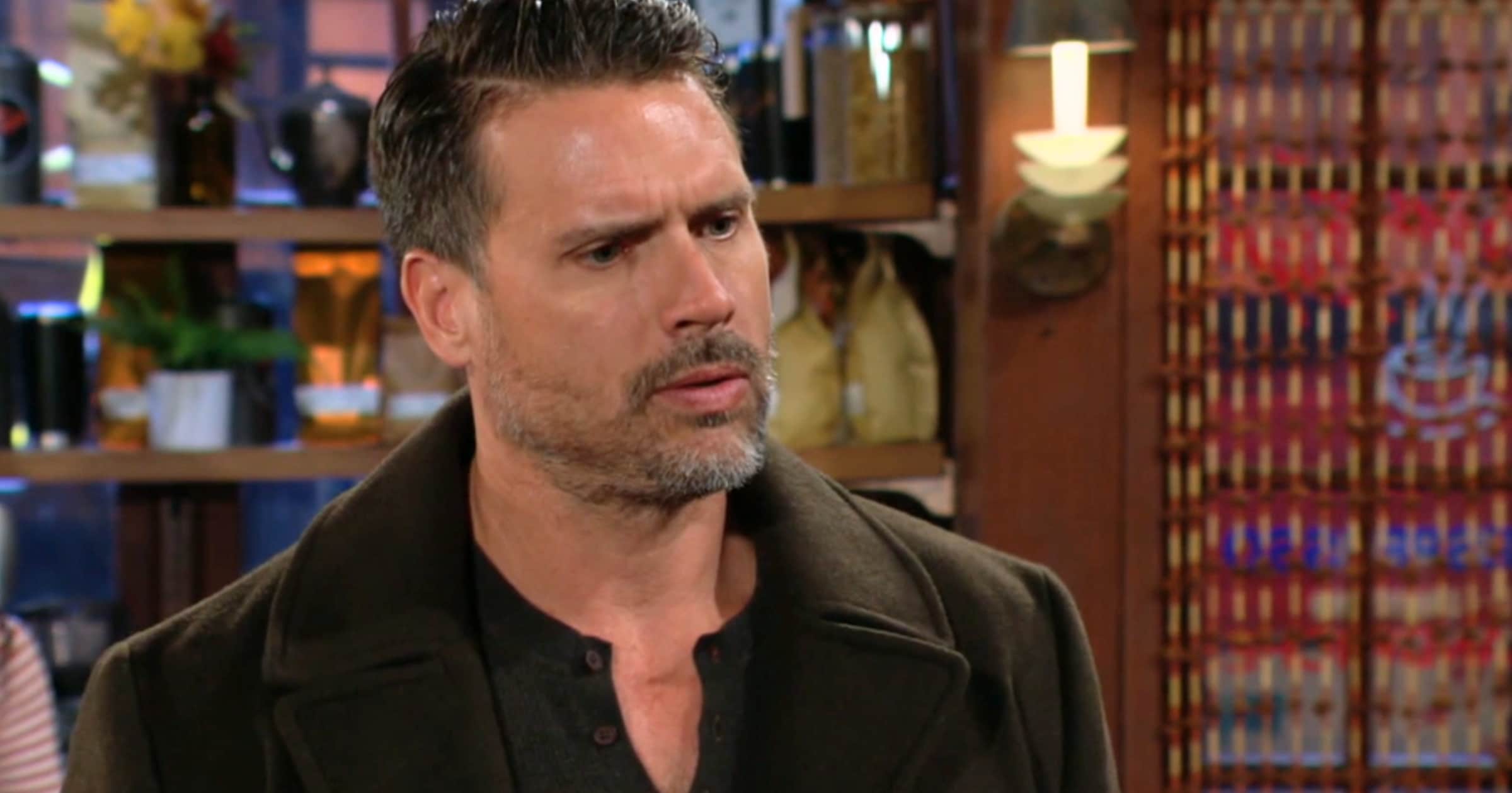 The young and the restless - nov 13 - nick