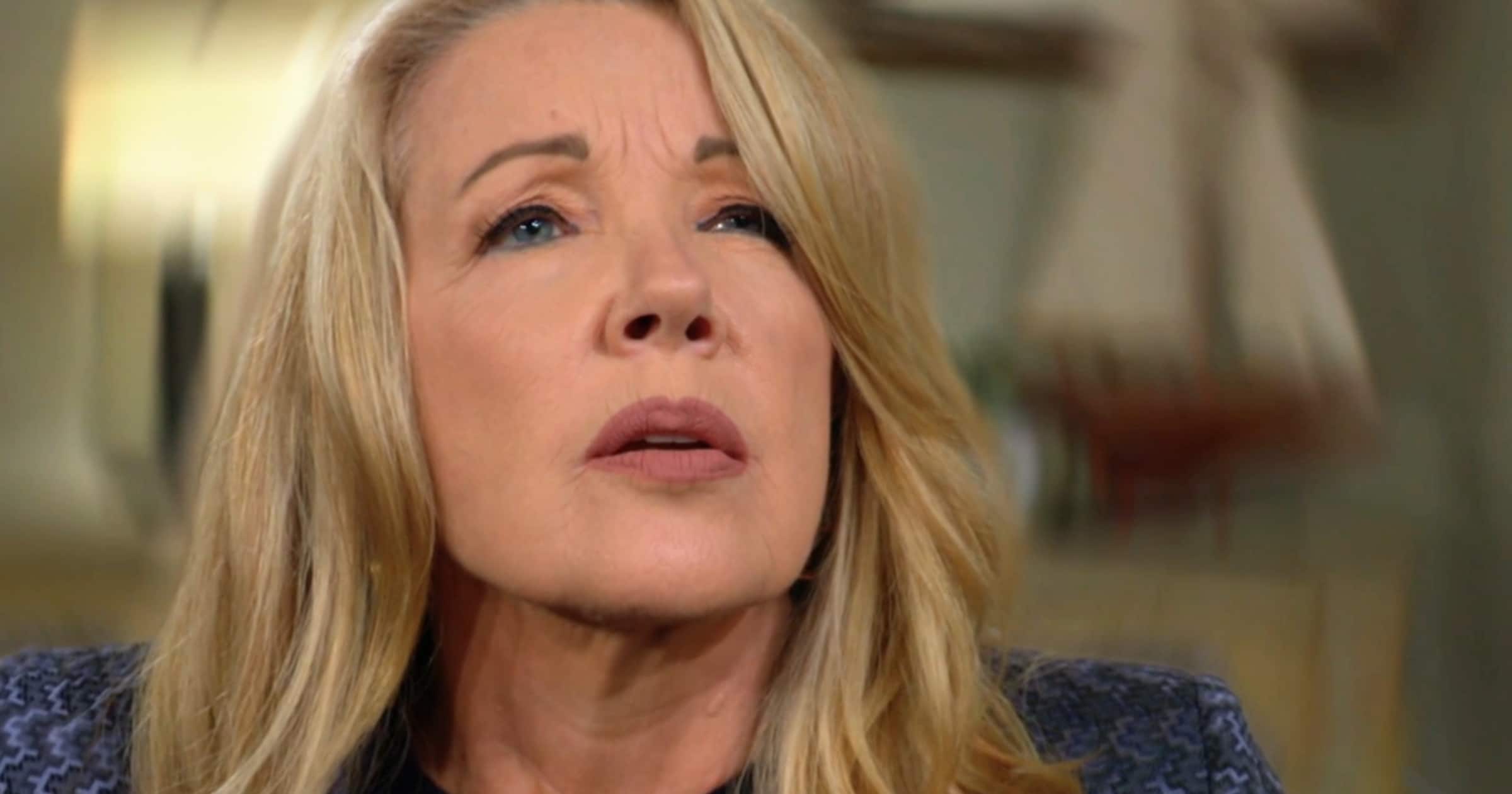 The young and the restless - nov 14 - nikki