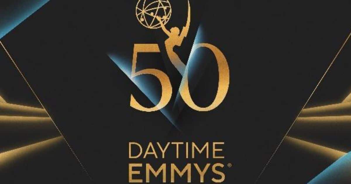 Daytime Emmys 2023