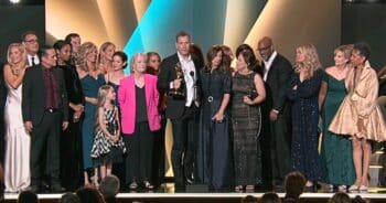 Daytime emmys - general hospital