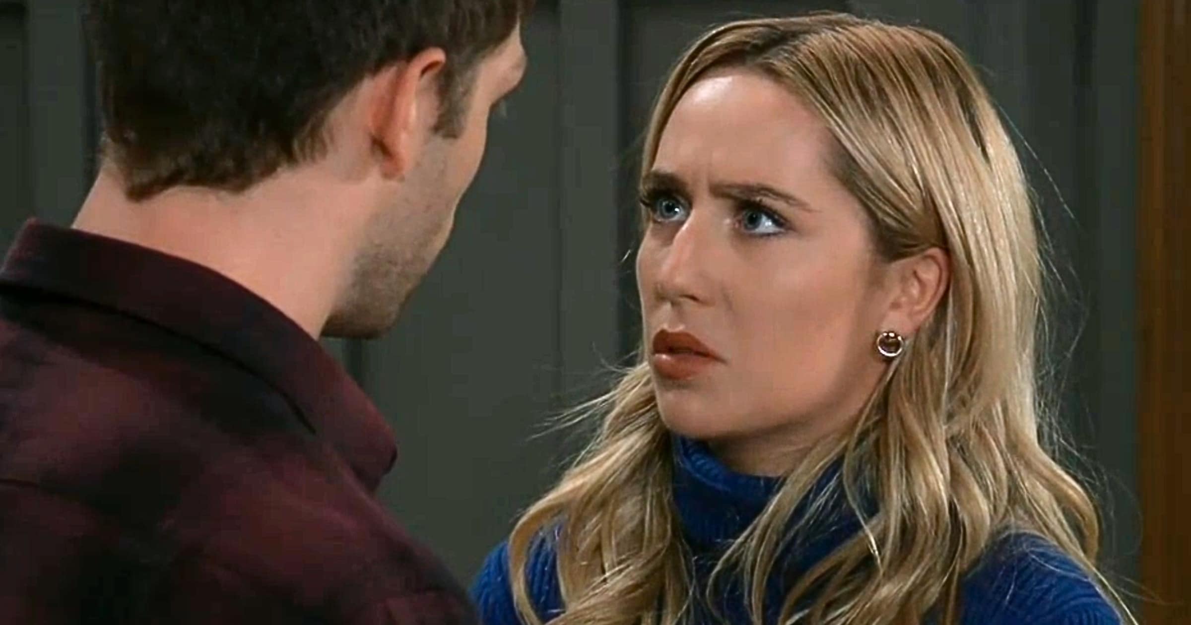 General hospital - dec 11 - dex and josslyn