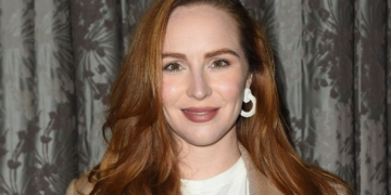 The young and the restless - camryn grimes