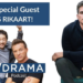 Daily drama podcast ft greg rikaart