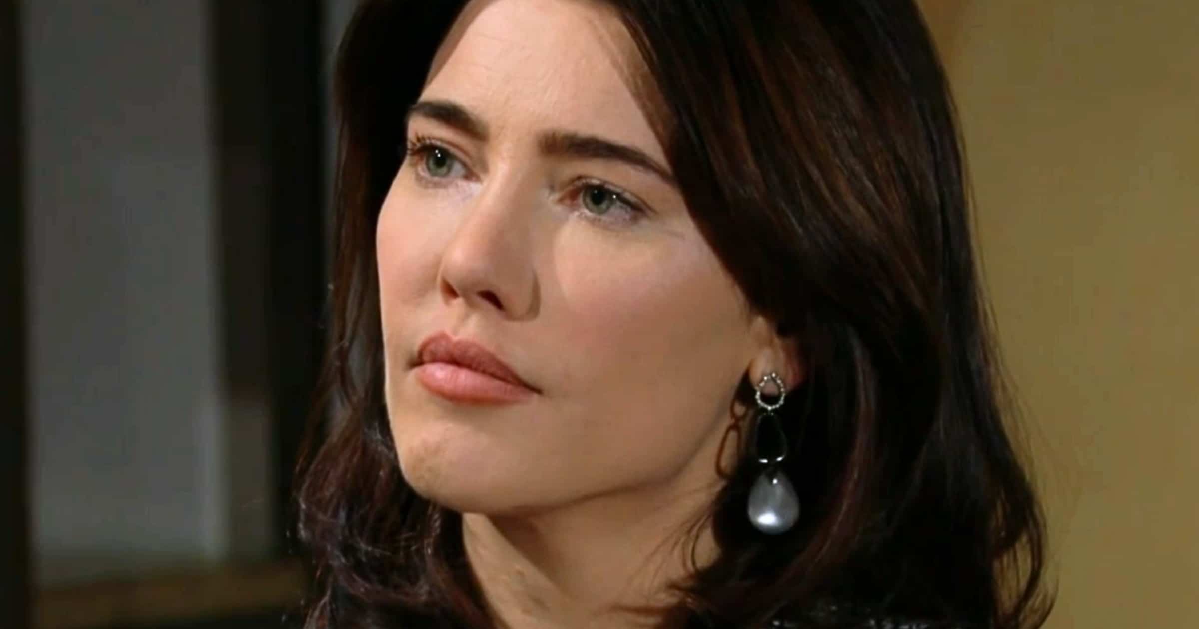 The Bold and the Beautiful - Jan 2-5 - Steffy
