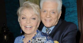 Days of Our Lives - Bill and Susan Seaforth Hayes