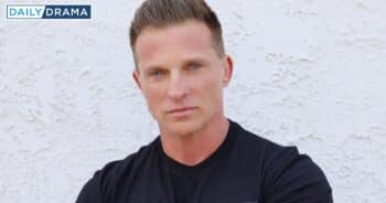 Days of our lives general hospital steve burton