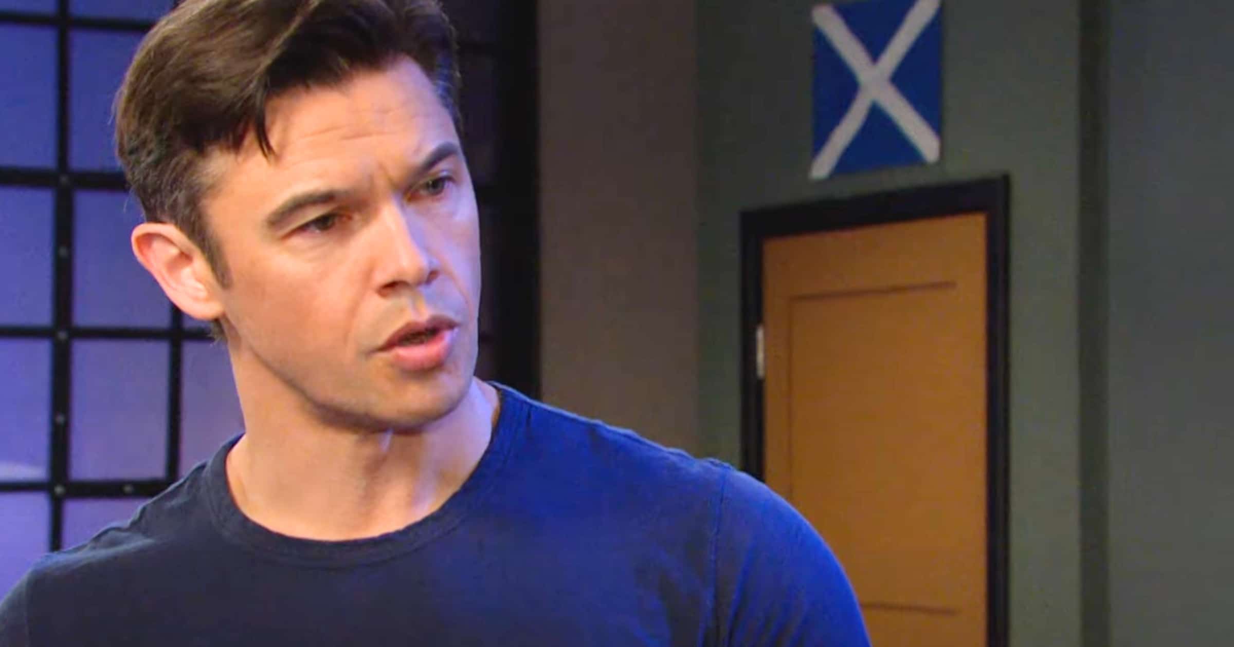 Days of Our Lives - Jan 15-19 - Xander