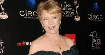 Erika slezak of one life to live