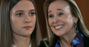 General Hospital - Esme and Laura
