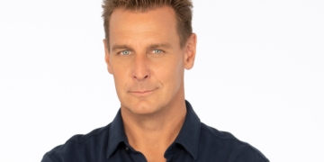 General hospital - ingo rademacher