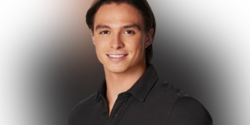 General hospital - nicholas alexander chavez as spencer