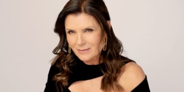 The bold and the beautiful - kimberlin brown as sheila
