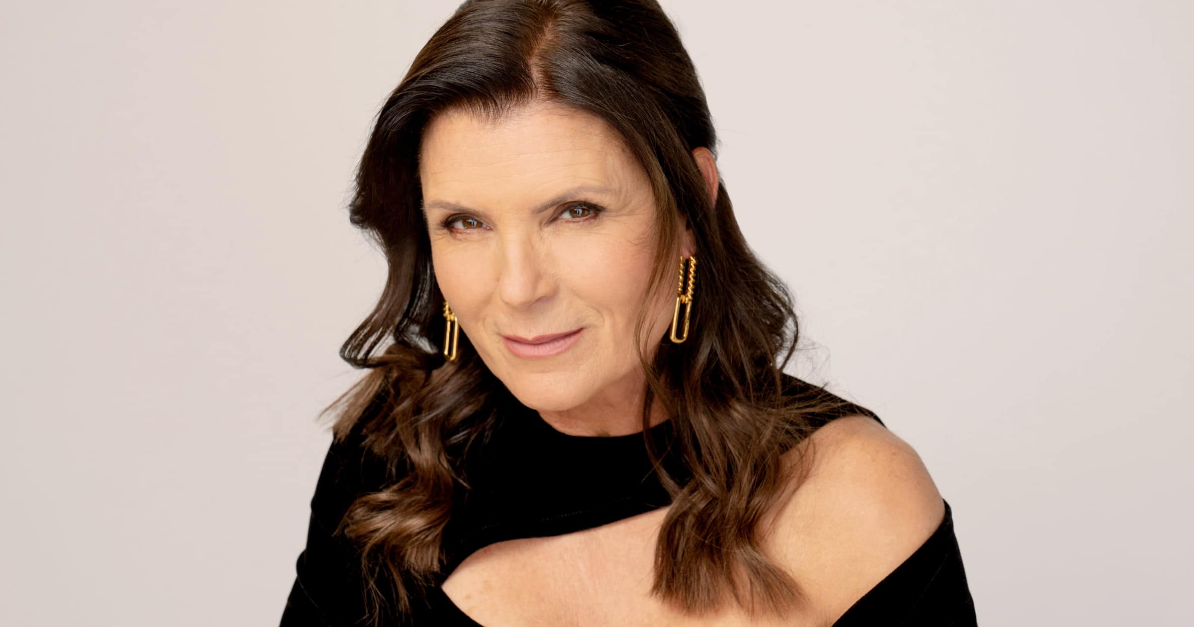 The Bold and the Beautiful - Kimberlin Brown as Sheila
