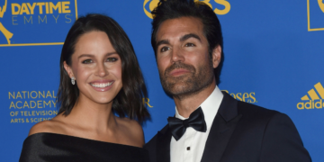 Jordi vilasuso and kaitlin vilasuso give update on their baby.