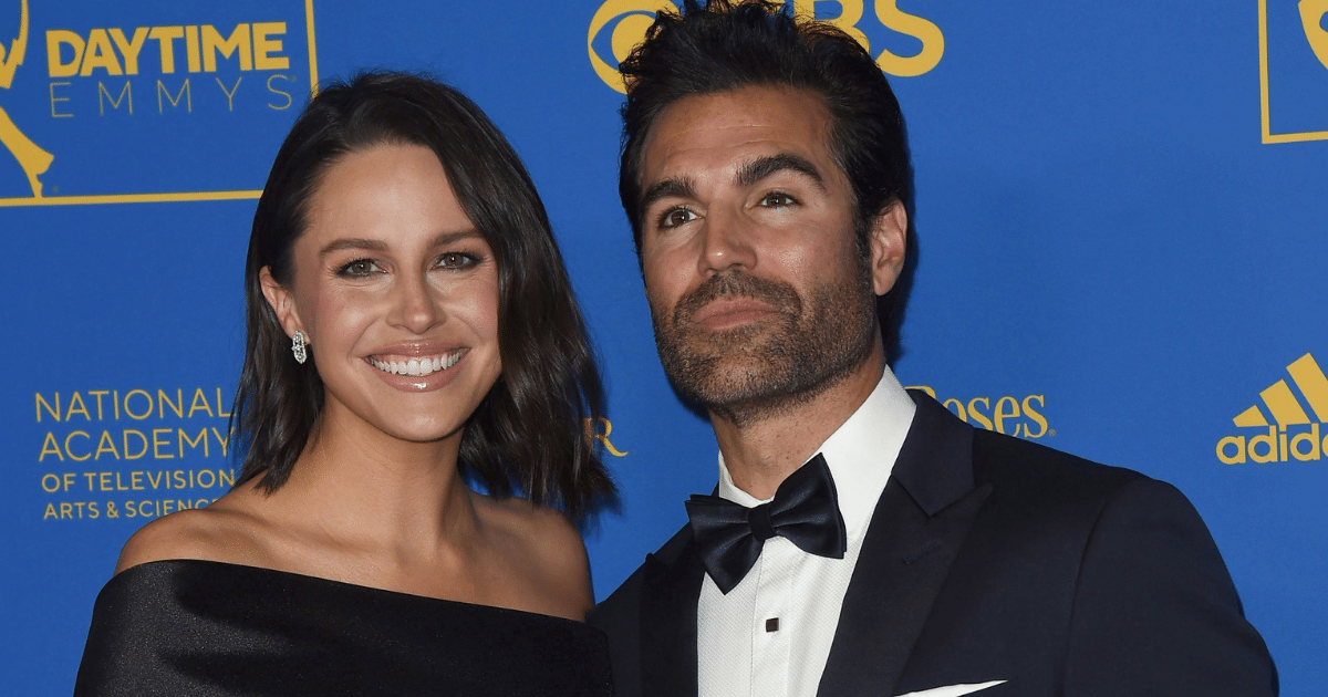 Jordi Vilasuso and Kaitlin Vilasuso give update on their baby.