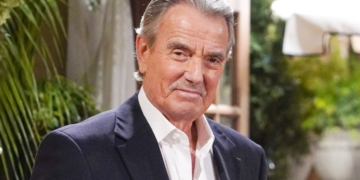 The young and the restless - eric braeden