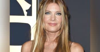 The Young and the Restless - Michelle Stafford as Phyllis