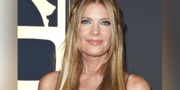 The young and the restless - michelle stafford as phyllis