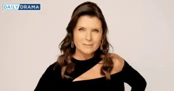 The bold and the beautiful comings & goings: kimberlin brown out as sheila carter