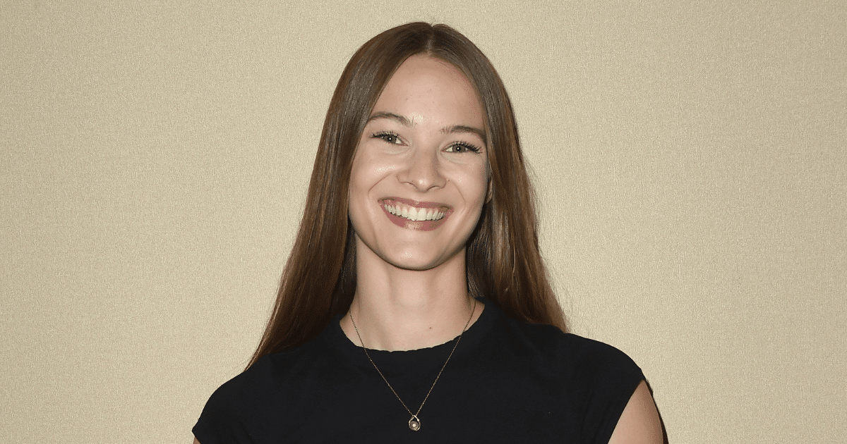 General Hospital Comings & Goings: Avery Kristen Pohl OUT As Esme Prince