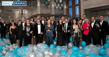 Network president expressed the network’s commitment to general hospital