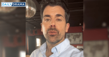 Adam Huss Speaks Out On His General Hospital Status