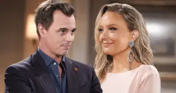 Are abby and wyatt fated restless lovers?