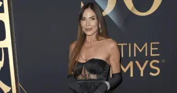 The bold and the beautiful alum krista allen scouted for reality tv role