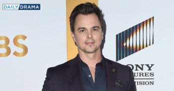 The Bold and the Beautiful Alum Darin Brooks Tipped To Reprise Beloved Role