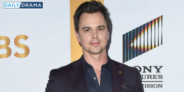 The bold and the beautiful alum darin brooks tipped to reprise beloved role