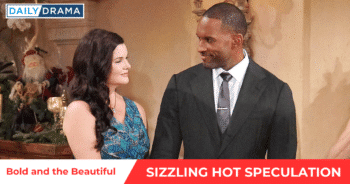 Will Katie and Carter Be The Next To Wed On The Bold and the Beautiful?