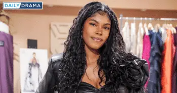 The bold and the beautiful’s diamond white wins prestigious award