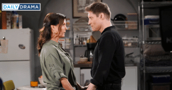 The Bold and the Beautiful's Sean Kanan Sounds Off On Deacon's Tricky Predicament