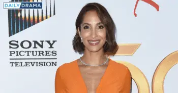 The young and the restless comings & goings: christel khalil is back!