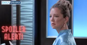 Coming up on general hospital: liars, lawsuits, and loathing