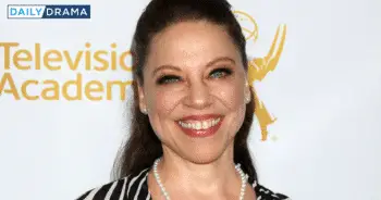 A delicious fan opportunity to cook with general hospital’s kathleen gati!
