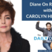 The daily drama podcast: catching up with carolyn hennesy
