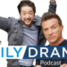 The daily drama podcast: steve burton talks first take back at gh and tackles jason trivia