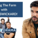 The daily drama podcast: josh swickard is living his best green acres life