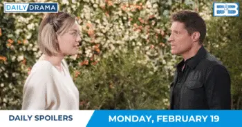 The bold and the beautiful spoilers: hope tries to talk some sense into her father