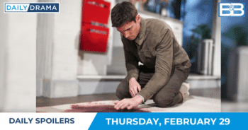 The Bold and the Beautiful Spoilers: Is Finn Going Off The Rails?