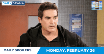 Days of our Lives Spoilers: Will Rafe Finally Get A Break In His Most Important Case?