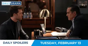 General hospital spoilers: dex faces the consequences of his actions