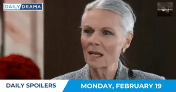 General hospital spoilers: tracy gets her feelings hurt  