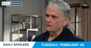 General hospital spoilers: cyrus gets an intriguing proposal